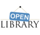 Openlibrary Logo